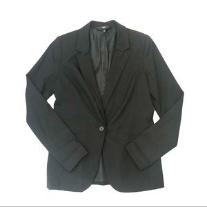 Mossimo Black Blazer